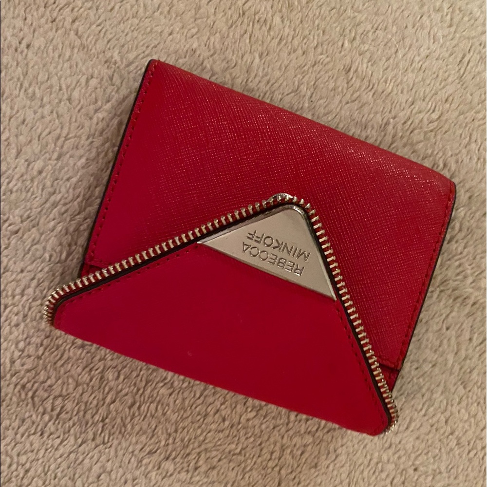 Rebecca Minkoff card holder